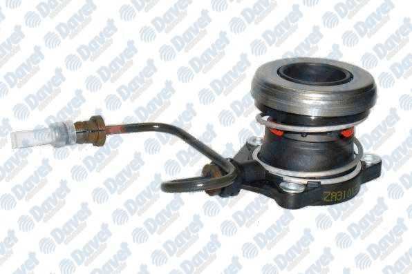 VALEO 810033 Debriyaj Alt Merkezi Astra G-H Z10xe-P-Z12xe-A14xer